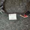 Porsche 911 992 Right Side Mirror Silver