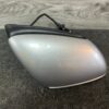 Porsche 911 992 Right Side Mirror Silver