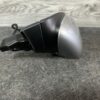 Porsche 911 992 Right Side Mirror Silver