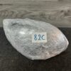 Porsche 911 992 Right Side Mirror Silver