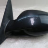 Porsche 911 / Boxster / Cayman 997 / 987 Left Side Mirror Blue OEM 99773121903