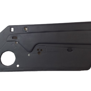 Porsche 911 993 Right Door Panel Black OEM 99355503202
