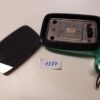 Porsche 911 964 Left Side Mirror OEM 91173102302