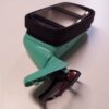 Porsche 911 964 Left Side Mirror OEM 91173102302