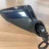Porsche 911 / Boxster 991.1 / 981 Left Side Mirror Dark Blue Metallic