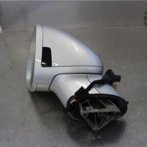 Porsche Cayenne Left Side Mirror OEM 95873150700