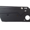 Porsche 911 993 Left Door Panel Black OEM 99355503103