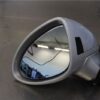 Porsche Cayenne Left Side Mirror OEM 95873150700