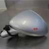 Porsche Cayenne Left Side Mirror OEM 95873150700