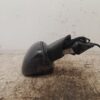 Porsche Macan GTS 95B Left Side Mirror Volcano Grey