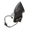 Porsche Cayenne Diesel 92A Right Side Mirror OEM 7P5857502BS