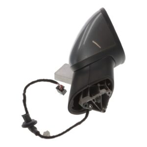 Porsche Cayenne Diesel 92A Right Side Mirror OEM 7P5857502BS