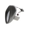 Porsche Cayenne Diesel 92A Right Side Mirror OEM 7P5857502BS