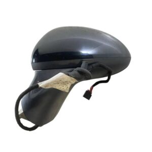 Porsche Cayenne 92A Left Side Mirror