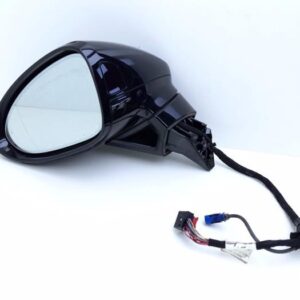 Porsche Panamera Sport Turismo 971 Left Side Mirror OEM 971857411