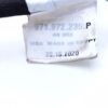 Porsche Panamera Sport Turismo 971 Left Side Mirror OEM 971857411