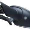 Porsche Macan 95B Left Side Mirror Grey OEM 95B857507B