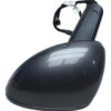Porsche Macan 95B Left Side Mirror Grey OEM 95B857507B