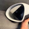 Porsche Cayenne 9Y Left Side Mirror OEM 9Y1857507AC