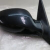 Porsche 911 / Boxster / Cayman 997 / 987 Right Side Mirror Blue OEM 99773122000