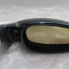 Porsche 911 / Boxster / Cayman 997 / 987 Right Side Mirror Blue OEM 99773122000