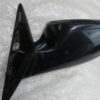 Porsche 911 / Boxster / Cayman 997 / 987 Right Side Mirror Blue OEM 99773122000