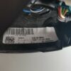 Mercedes E-Class W213 Left Exterior Mirror Black