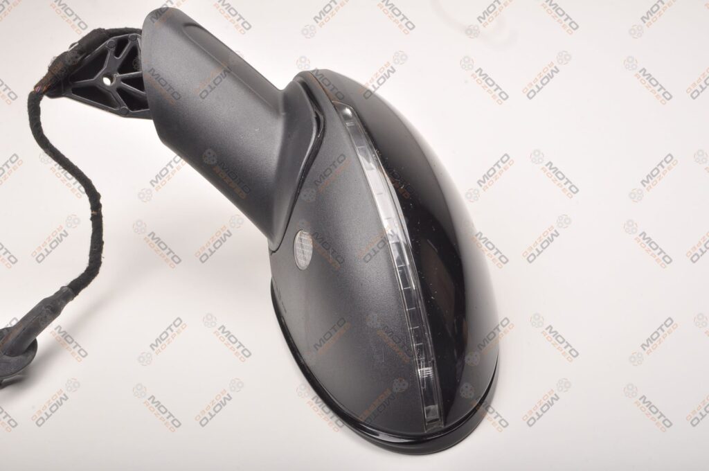 Porsche Macan S Diesel Left Side Mirror