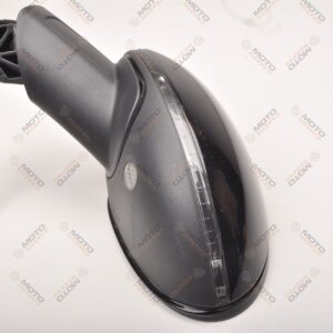 Porsche Macan S Diesel Left Side Mirror