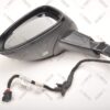 Porsche Macan S Diesel Left Side Mirror