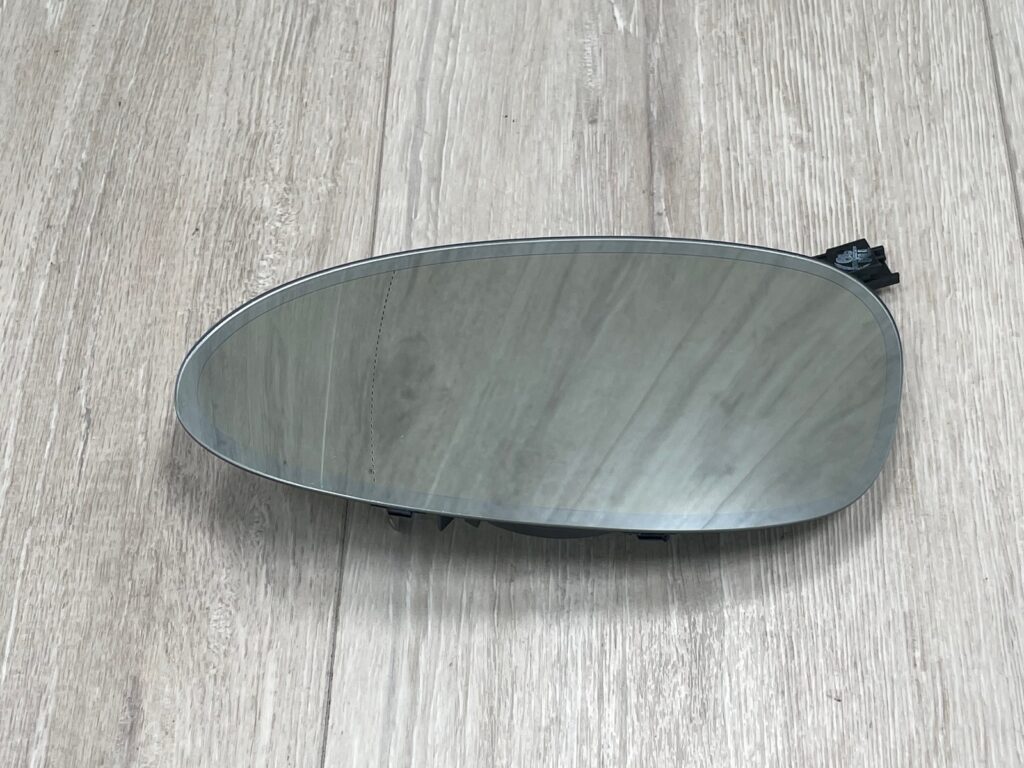 Porsche 911 / Boxster / Cayman 997 / 987 Left Mirror Glass