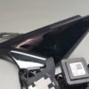 Mercedes E-Class W213 Left Exterior Mirror Black