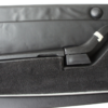 Porsche 911 993 Front Left Door Panel Black OEM 99355503103