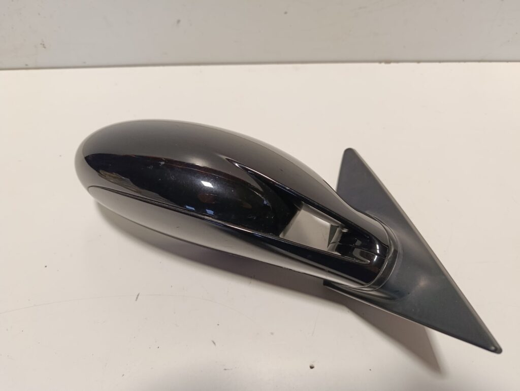 Porsche 911 997 Right Side Mirror OEM 99773122000