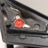 Porsche 911 997 Right Side Mirror OEM 99773122000