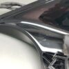 Mercedes E-Class W213 Left Exterior Mirror Black