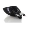 Porsche Macan S Diesel Phase 1 Left Side Mirror Black