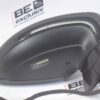 Porsche Panamera S 970 Side Mirror Basalt Black Metallic
