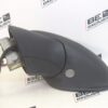 Porsche Cayenne S 958 / 92A Side Mirror Black OEM 95873150700