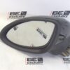 Porsche Cayenne S 958 / 92A Side Mirror Black OEM 95873150700