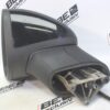 Porsche Cayenne S 958 / 92A Side Mirror Black OEM 95873150700