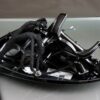 Porsche Cayenne Left Mirror Base OEM 9Y1857537C