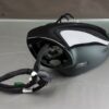 Porsche Cayenne Left Mirror Base OEM 9Y1857537C
