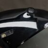 Porsche Cayenne Left Mirror Base OEM 9Y1857537C