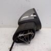 Porsche Cayenne Turbo 92A Right Side Mirror Meteor Grey