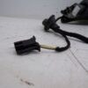 Porsche Cayenne Turbo 92A Right Side Mirror Meteor Grey