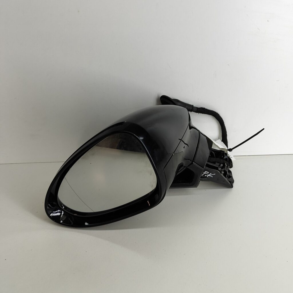 Porsche Panamera 971 Left Side Mirror OEM 971857411