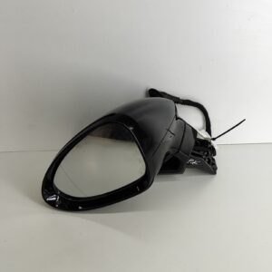 Porsche Panamera 971 Left Side Mirror OEM 971857411