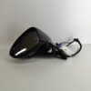 Porsche Panamera 971 Left Side Mirror OEM 971857411
