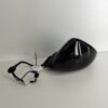 Porsche Panamera 971 Left Side Mirror OEM 971857411